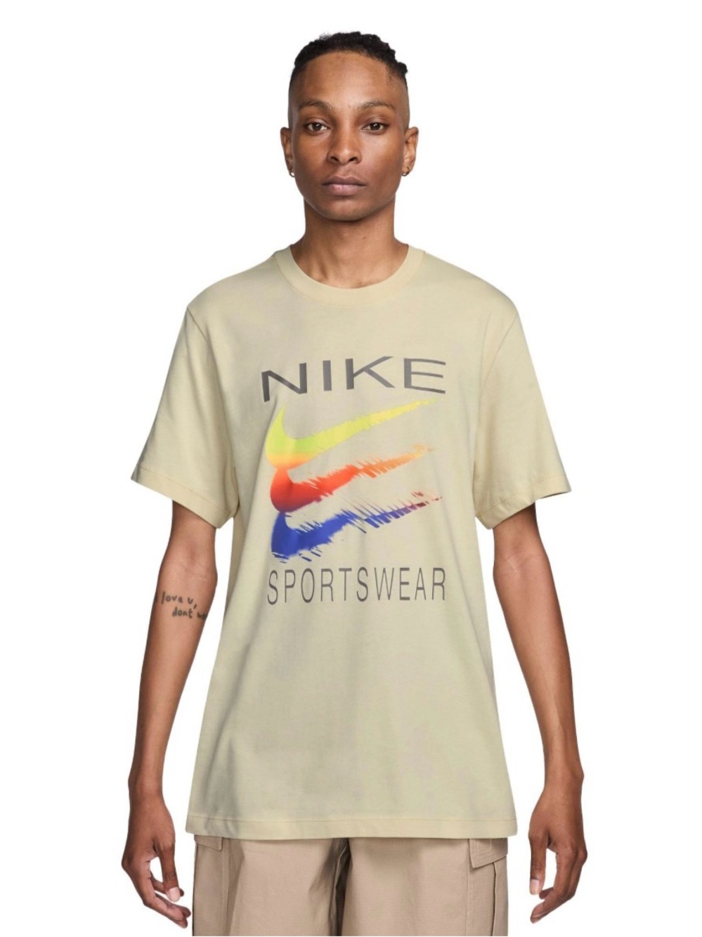 Nike Men’s Sportswear T-Shirt- NWT